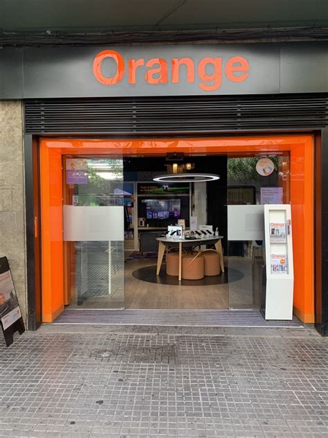 tienda orange palma fotos|Espacio Orange Palma De Mallorca Calle General。